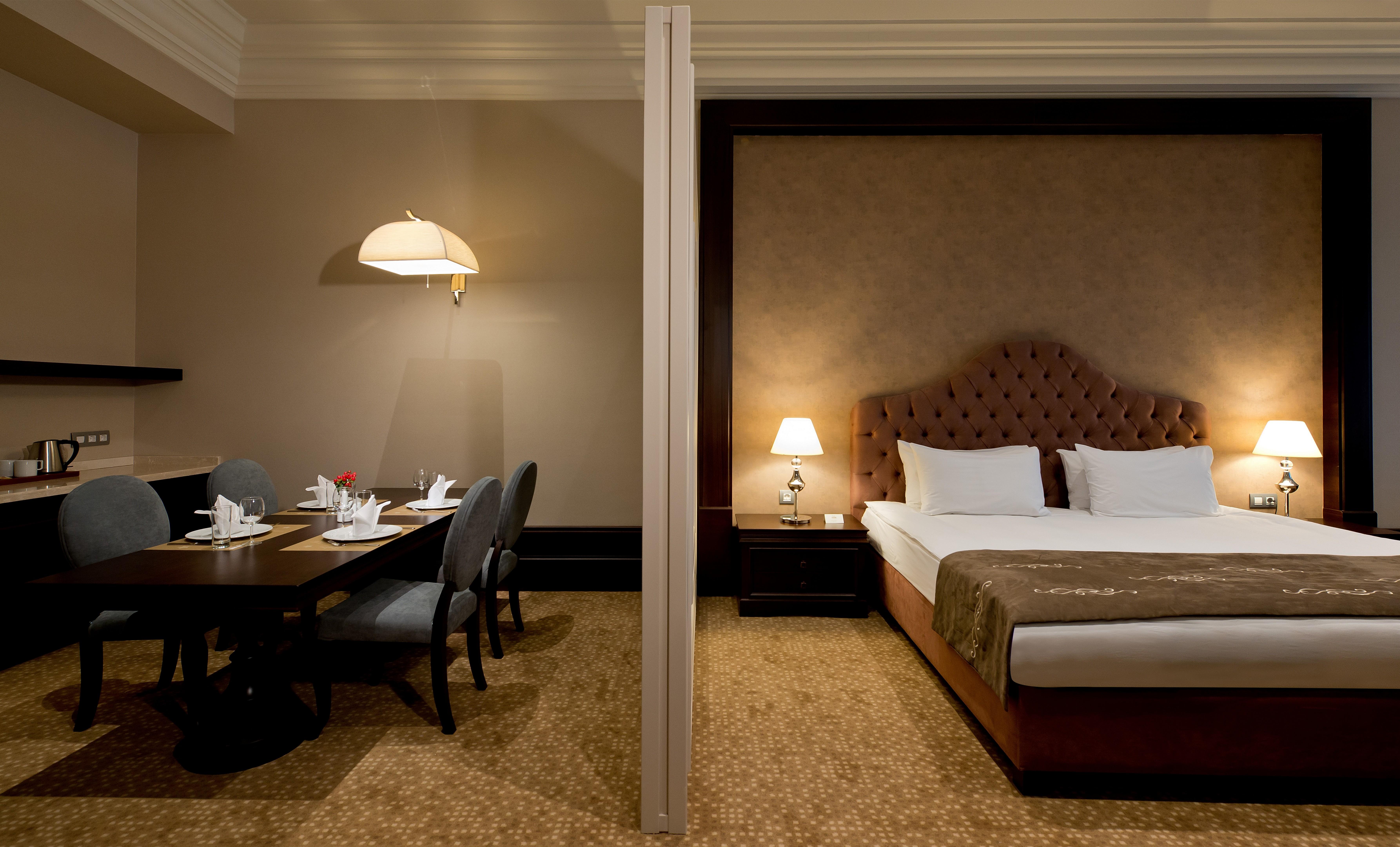 Vialand Palace Hotel Istambul Exterior foto